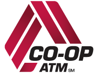 CO-OP ATM Locator