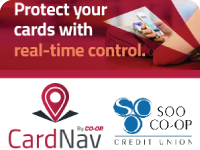 Soo Line Credit Union Checking Accounts