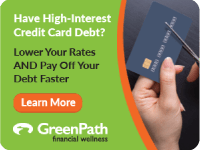 GreenPath Financial Wellness