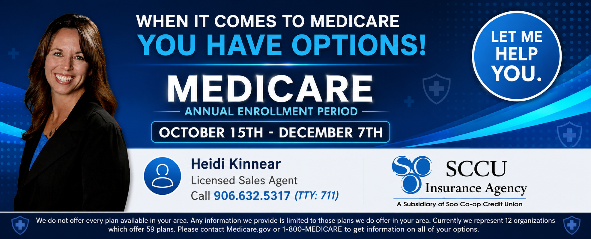 Medicare Open Enrollment