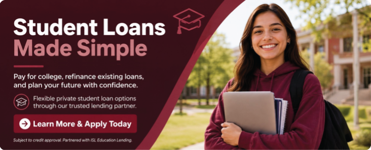 Student lending 