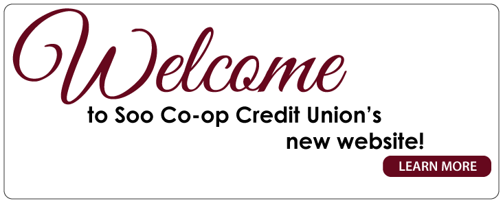 Soo Line Credit Union Online Banking