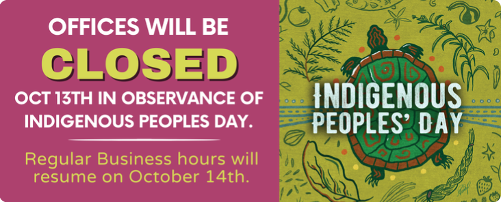 indigenous peoples day 