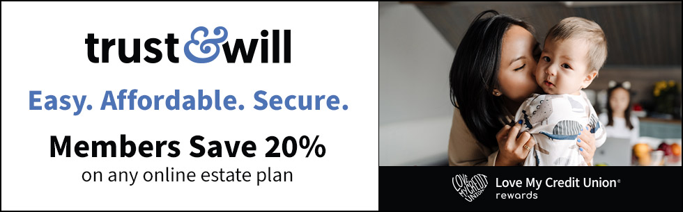 LMCU Rewards Trust &amp; Will - Soo Co-Op CU