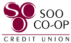 Soo Co-op Credit Union Logo